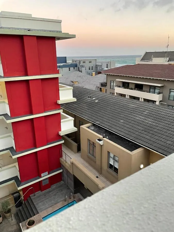 Apartment Muizenberg-Melrose Village Cape Town