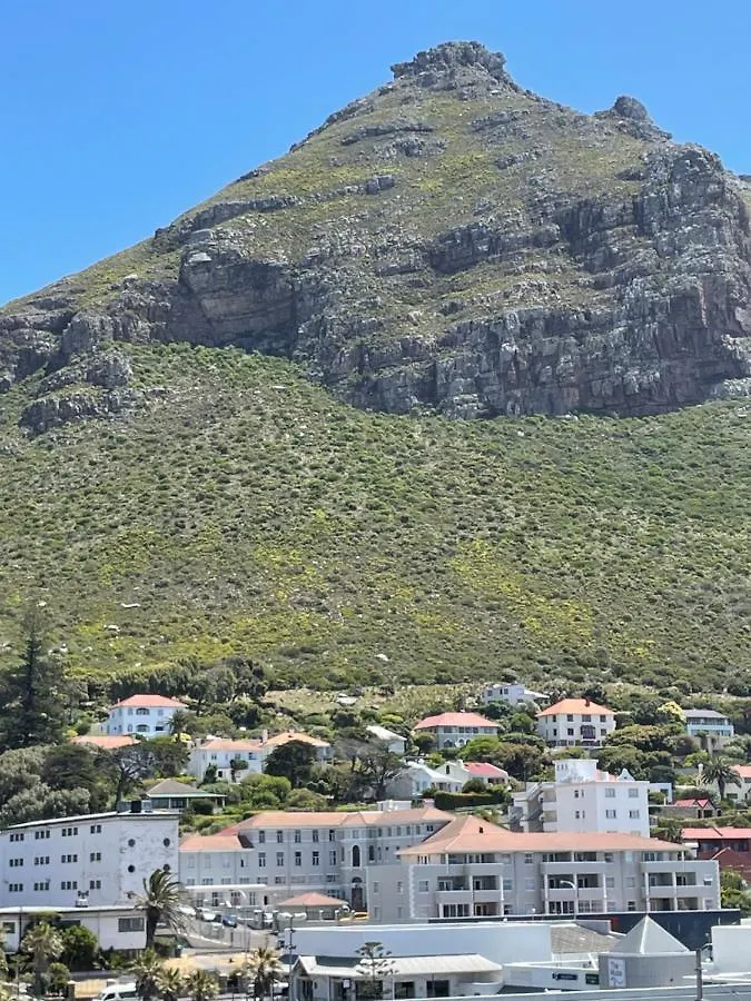 Muizenberg-Melrose Village Cape Town Apartment