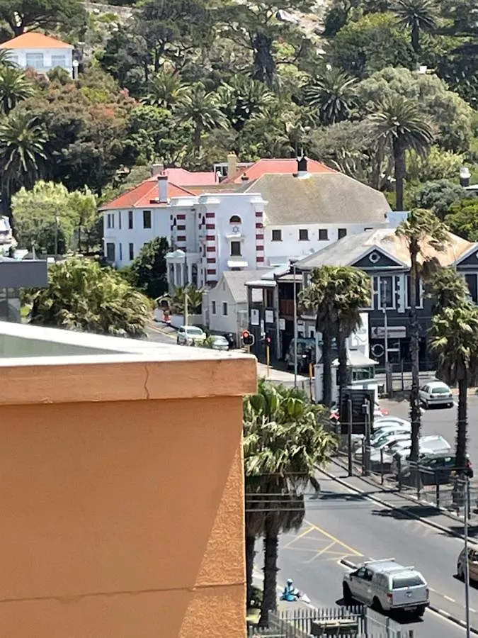 Muizenberg-Melrose Village Cape Town