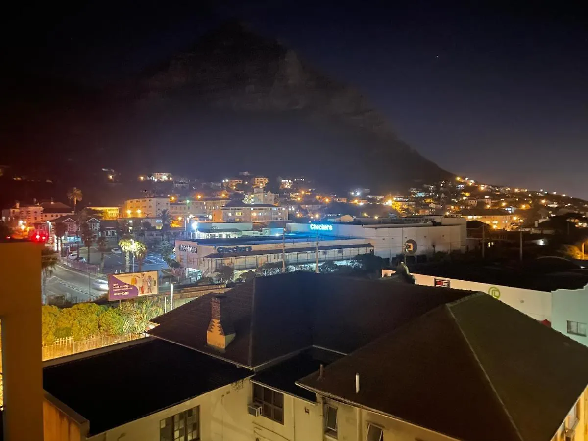 Muizenberg-Melrose Village Cape Town South Africa