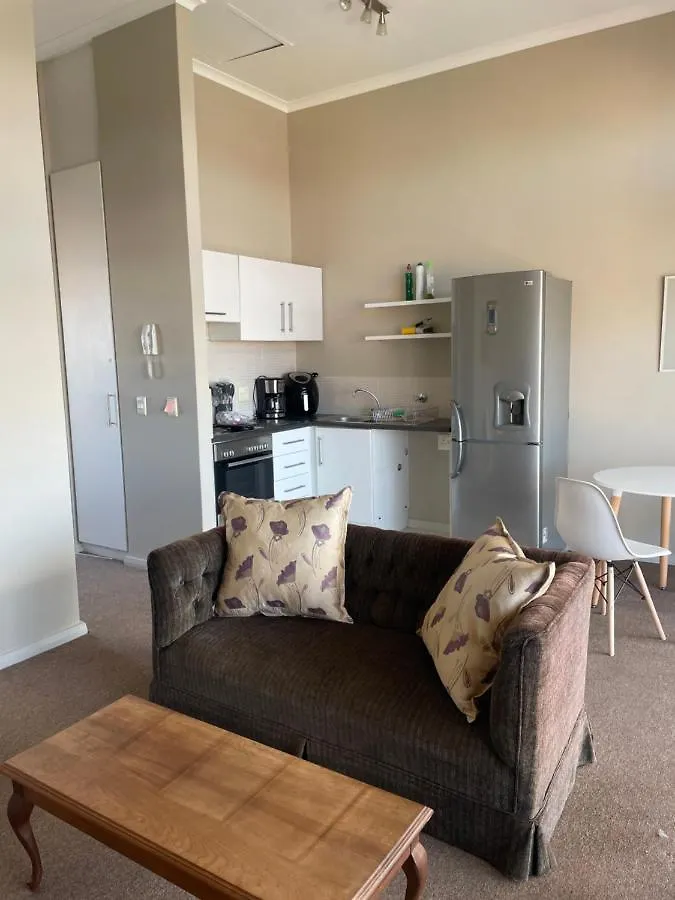 Appartement Muizenberg-Melrose Village Le Cap