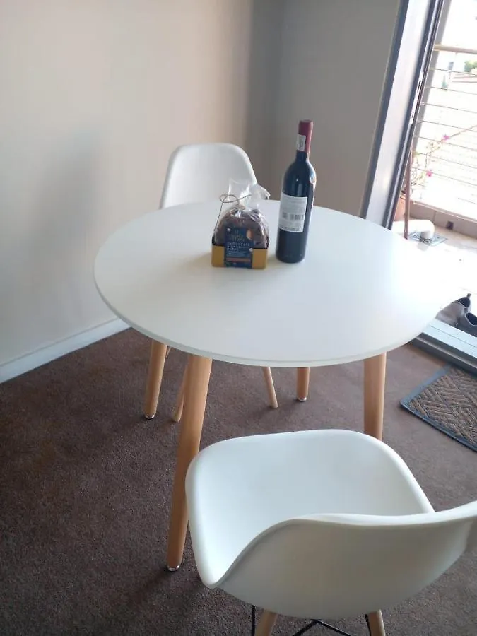 Appartement Muizenberg-Melrose Village Le Cap Afrique du Sud